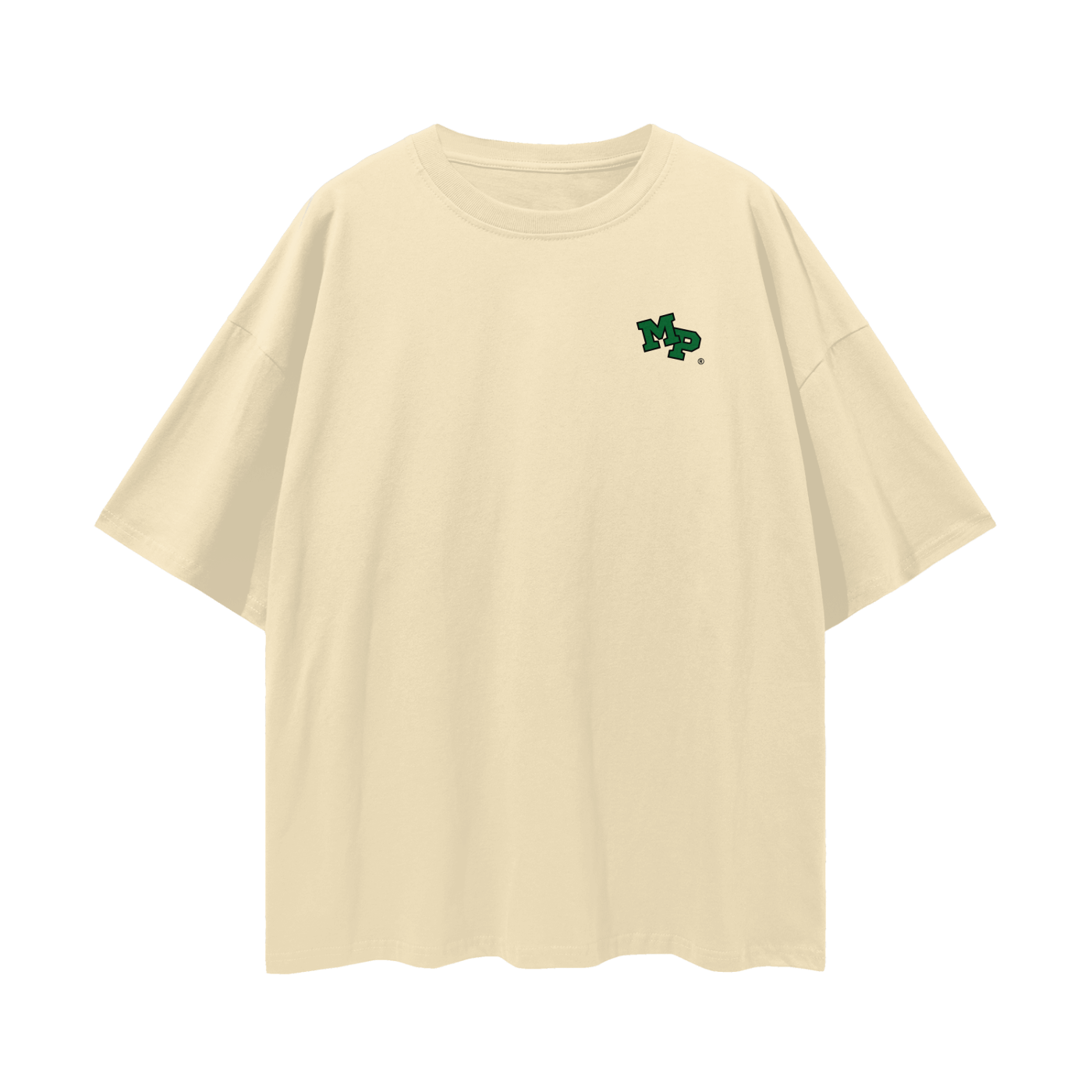 " Inner Child " Tee In Sand