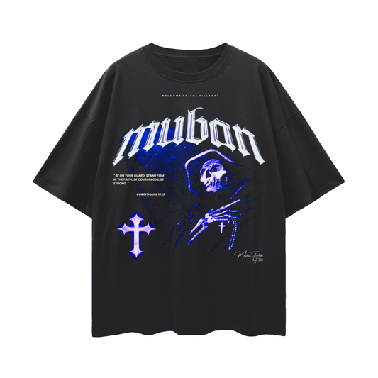" Perseverance " Tee