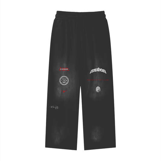 " Limited Edition " Heavyweight Sweatpants