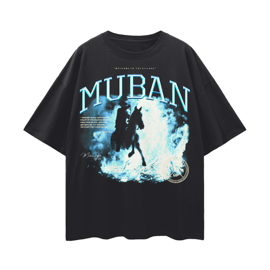 " Valley Of Death " Tee
