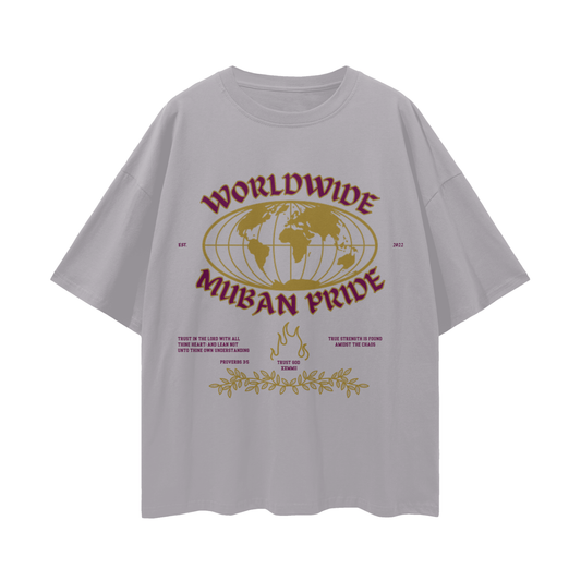 " Proverbs 3:5 " Graduation Tee