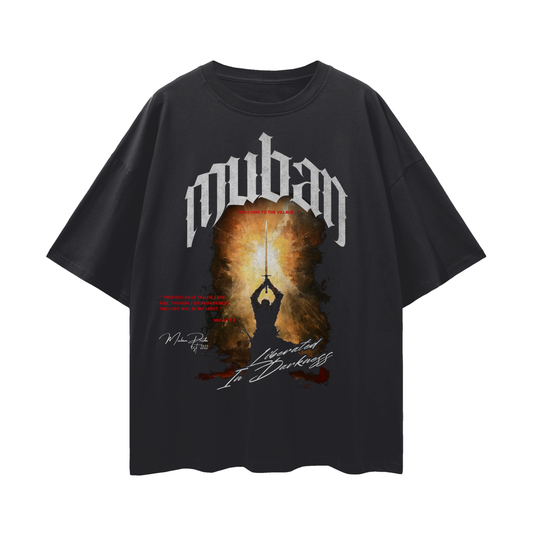 " Divinity " Tee
