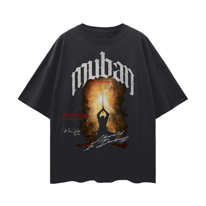 " Divinity " Tee