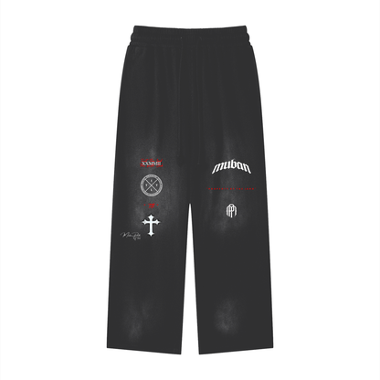 " Limited Edition " Loose Sweatpants